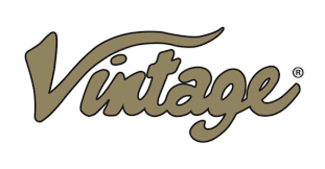 logo vintage